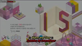 WARM AND COZY E07