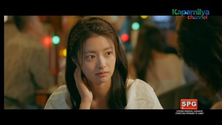 The Forbidden Flower on Kapamilya Channel HD (Tagalog Dubbed) Episode 5 August 4, 2023