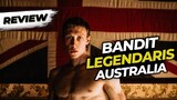 Review KLIK FILM : TRUE HISTORY OF THE KELLY GANG - Biopik Bandit Barbar Australia (2019)