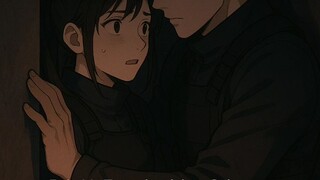 Bab 11: Tersudut dalam Gelap