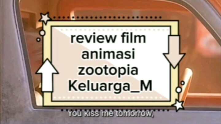 zootopia 2016