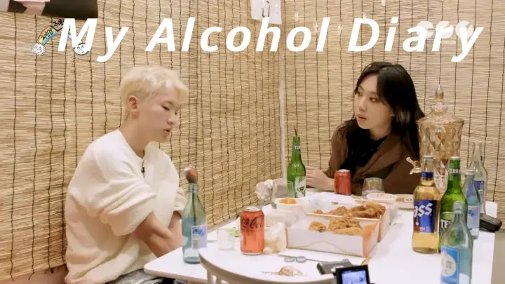 My Alcohol Diary (2022) Episode 3