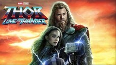 Watch movie Thor: Love and thunder 2022 Trailer] the link in the description: