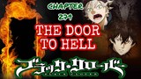 Black Clover Series: The Door To Hell|| Chapter 279