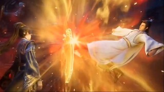 Shrouding The Heaven Eps 138 Indonesia