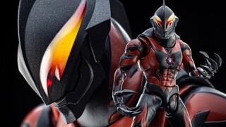 "Keo đánh giá đóng ảnh" đã được in lại và giá đã giảm xuống. SHF Ultraman Belial