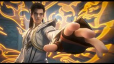Perfect World Episode 158 Preview