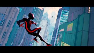 Spider-Man: Across the Spider-Verse Watch Full Movie:Link in Description