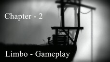 Limbo - Gameplay ch 2