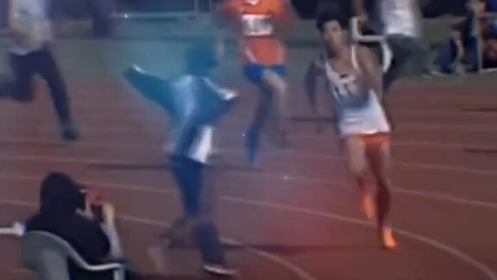 ถ้าไม่ใช่เพราะฝนตกหนักครั้งนั้น