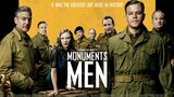 The Monuments Men 2014 | Dubbing Indonesia