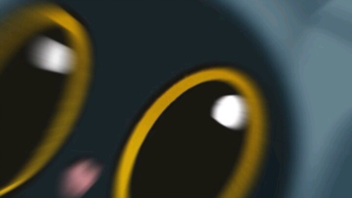 Black Tower Panoramic System Surveillance Footage: Cat Cake’s Daily Activity Log 1