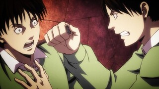 【沫子】为了一个妹子 我杀了另一个世界的自己《伊藤润二惊选集》