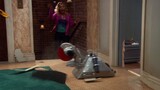 [TBBT] The most "violent" scene in the history of the otaku group, Penny almost died