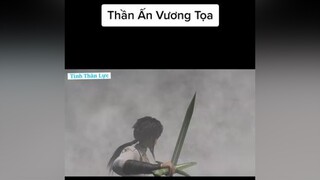 Thần Ấn Vương Tọa Tập 6 Vietsub phimhay moi khampha LearnOnTikTok vothuat kungfu