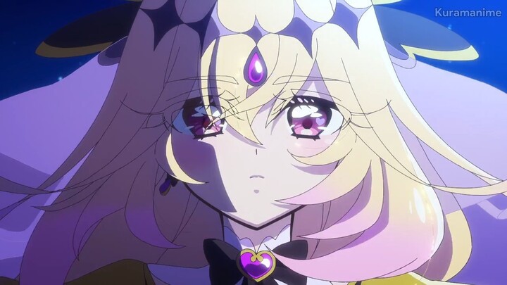 Star Detective Precure! Episode 11 (Sub Indonesia)