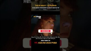 Tóm Tắt Phim Kinh Dị|Jason bị THỐI RỬA vẫn có thể HỒI SINH| Thứ 6 Ngày 13 phần 6|Ken Review Phim-Pt2