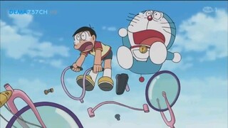 Doraemon - Berhati- hatilah Saat Berbelanja Untuk Masa Depan (Dub Indo)