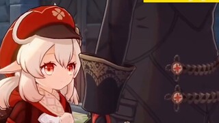 [Genshin Impact×Spy] SPY×FAMILY, tapi ini Keli! ///Selamat Hari Anak!