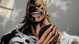 My Hero Academia, All Might AMV - I'm Still Standing