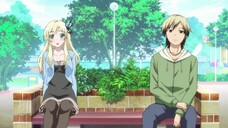 Boku wa Tomodachi ga Sukunai S2-Ep.04 (subindo)