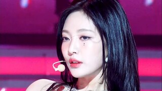 [مراجعة كورية ساخنة・لقطة مباشرة سنوية] أغنية "Trick + Drama" لفرقة NINGNING تُشيد بها باعتبارها "أعل