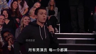 مقابلة "الأخ الأصغر الهولندي" مليئة بالكوميديا المفرطة، لن تتخيل كم هي مضحكة هذه الحلقة، كل دقيقة في