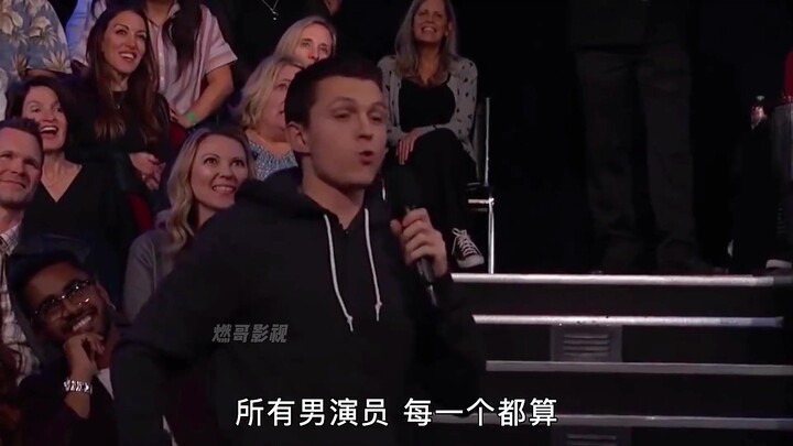 荷兰弟采访极限拉扯，你绝对想不到这期有多好笑，全程高能！