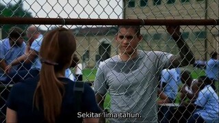 .Prison.Break. S1 episode 6