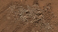 Som ET - 59 - Mars - Perseverance Sol 806
