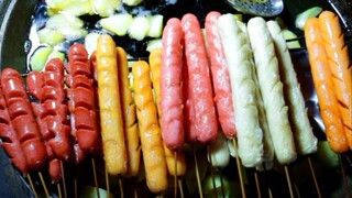 Starchy Intestine Paradise