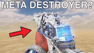 Can CBR4 Destroy The Season 10 Meta?
