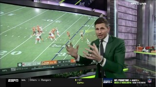 Dan Orlovsky breaks Bengals big win over Chiefs - Why Bengals are legit Super Bowl contenders