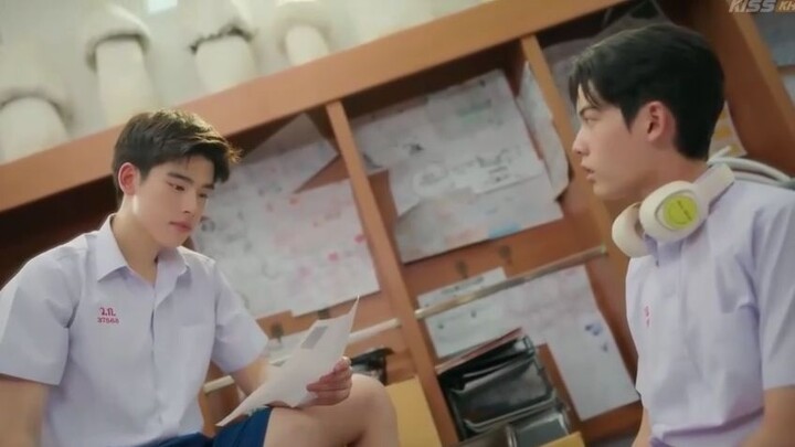 Class Crush Crisis (2026) - Episode 1 English Sub