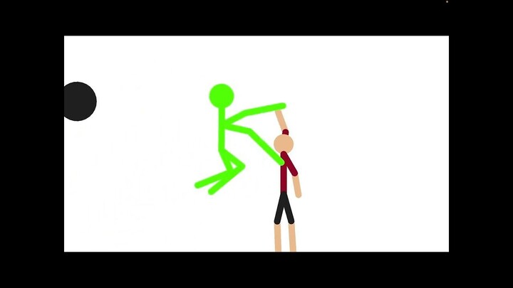 Fight I guess (sticknodes animation)