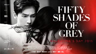 "Fifty Shades of Grey" adalah permainan cinta antara orang dewasa!