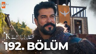 Kuruluş Osman 192 Sub Español