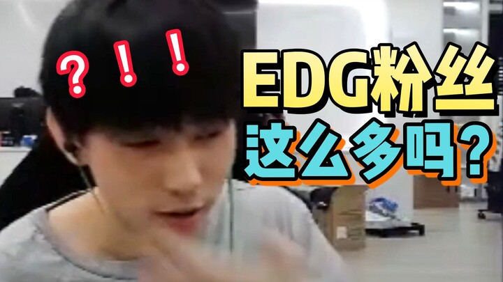 A Le: Now I'll never have to fear RNG fans again!!