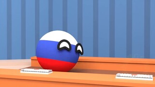 My Grandpa Beat Your Grandpa [Compilation] [Polandball]
