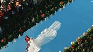 Officially mr. mrs parks
