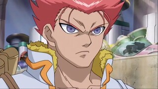 Bakugan Battle Brawlers - New Vestroia Episode 46 Sub Indo