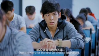 倒数第一的学渣，有了它居然考第一
