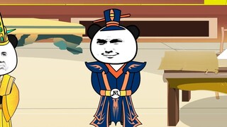 "The Prince Does Not Know His Father" 655: 15 years later, Hu Hai attacks Chu!