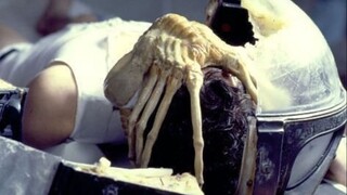 《异形》之 《火与石》第二集 死神降临