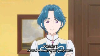 Isekai de Mofumofu Nadenade suru Tame ni Ganbattemasu Episode 1 sub indo