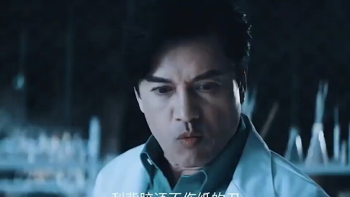 Using stamps to smuggle drugs—what a genius!