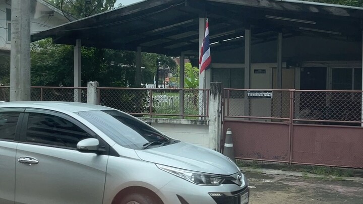 ขับรถกัน