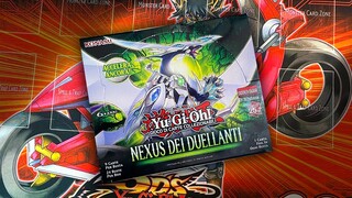 UNA RIVOLUZIONE SYNCHRO! • Yu-Gi-Oh! Anteprima Nexus dei Duellanti