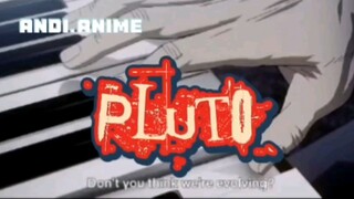 PLUTO || SERIAL ANIME TERBARU DI N3TFL1X WAJIB NONTON GENGS