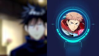 [Jujutsu Kaisen Phantom Night Walk] Server internasional 10.7 sedang online, performa T1, Gojo Sator